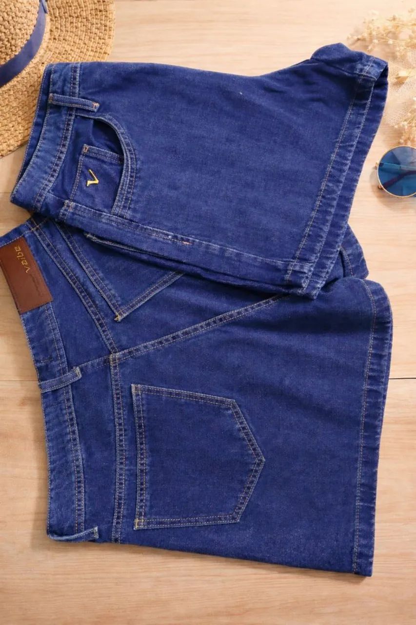 Short Jeans - Foto 2