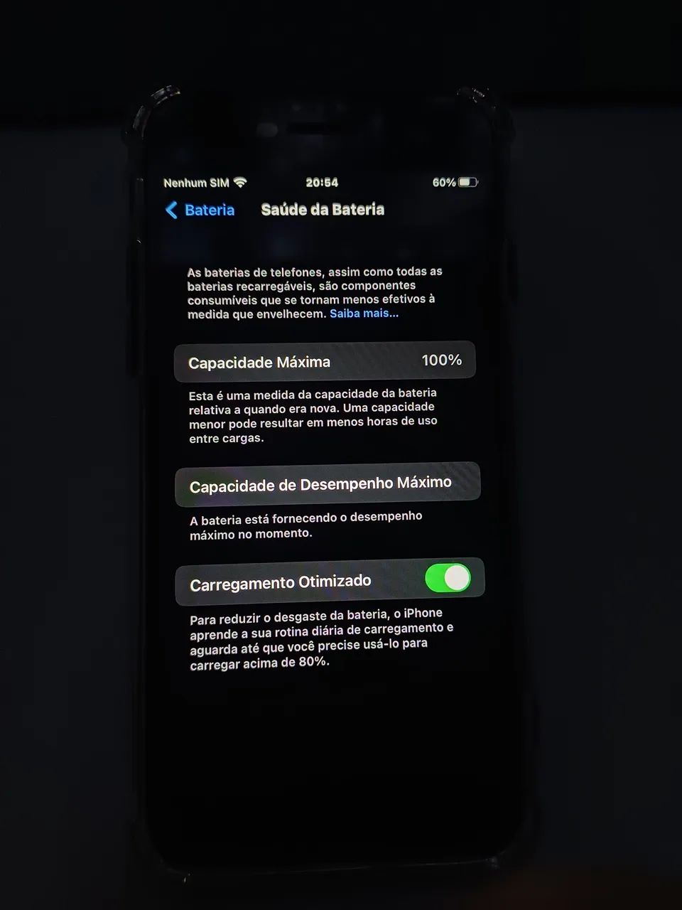 iPhone 7 128 GB - Foto 3