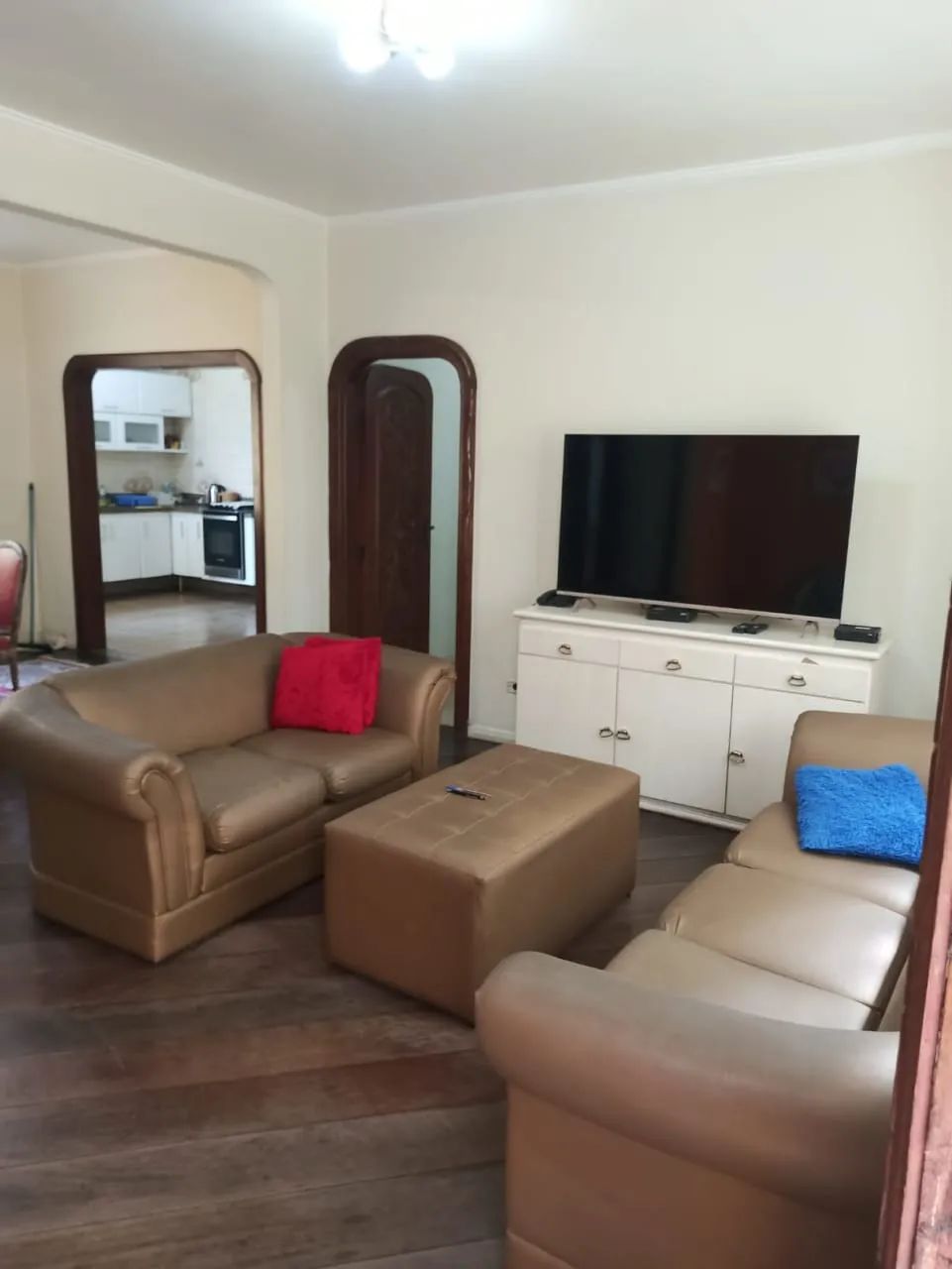 Casa comercial na Rua Antônio de Macedo Soares, 589  170 m² - Foto 5