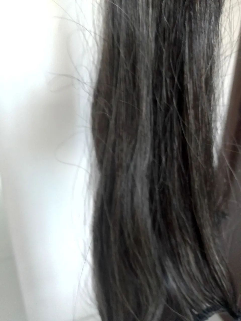 Cabelo megahar