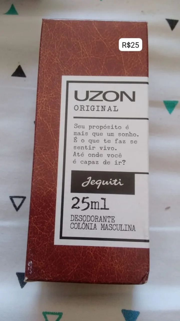 Perfumes mini da jequiti para bolsa - Foto 3