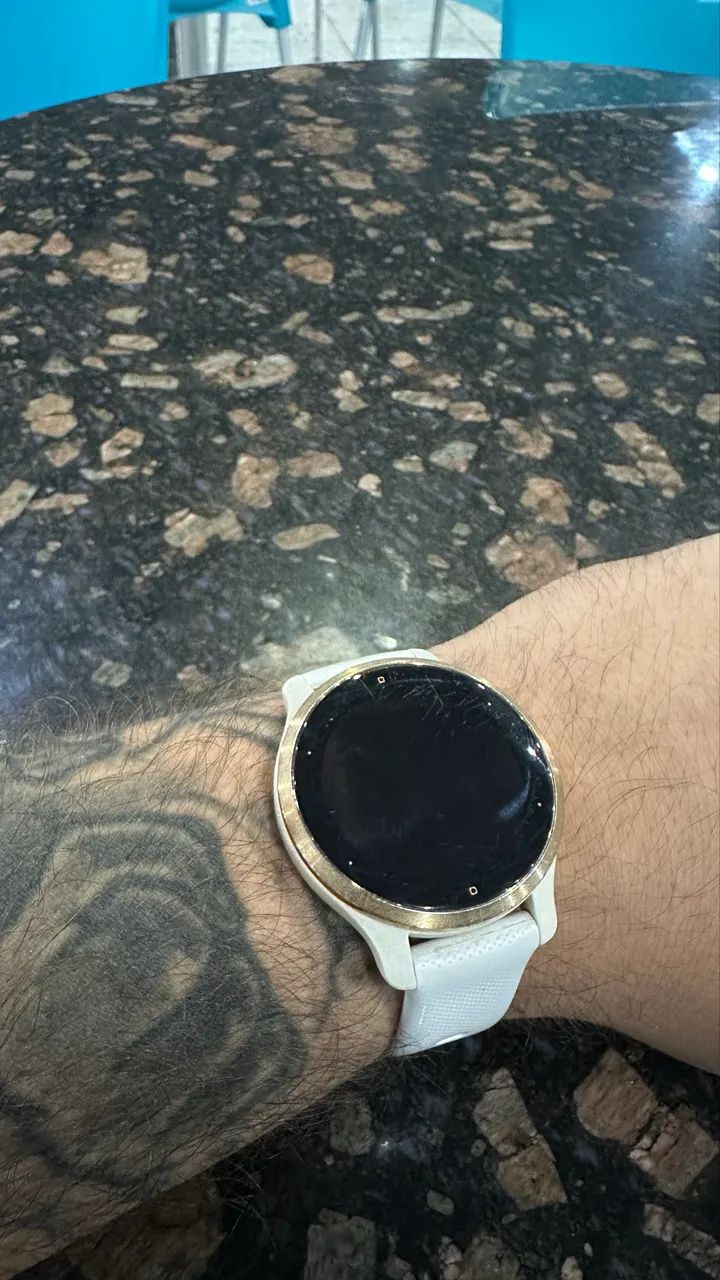 Garmin venu 2S - Foto 2