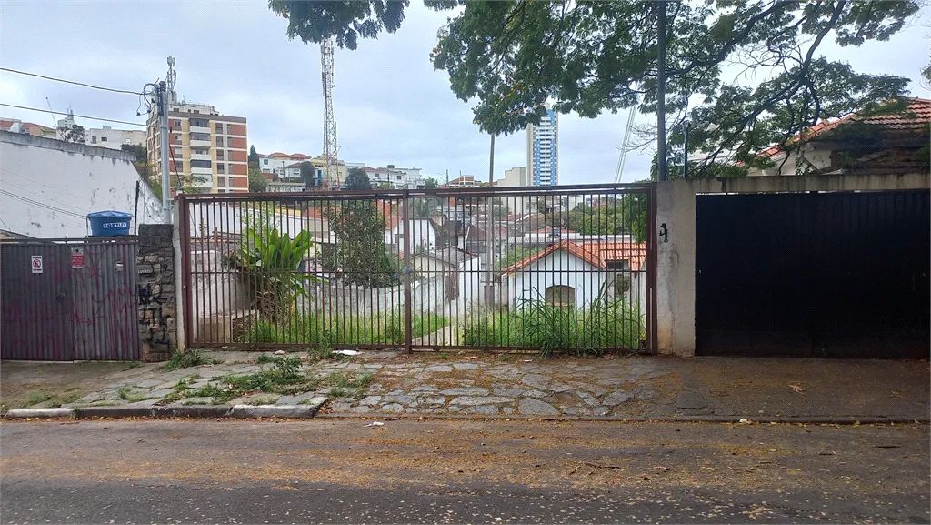 Terreno com 1 quartos à venda em Sumaré - SP - Foto 2