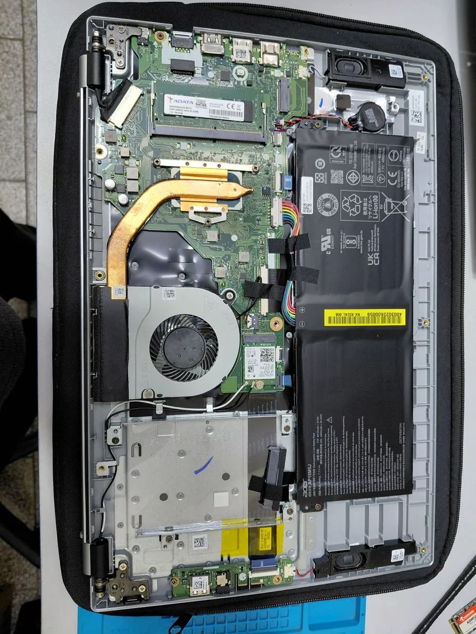 Notebook Acer Aspire 3 - Foto 3