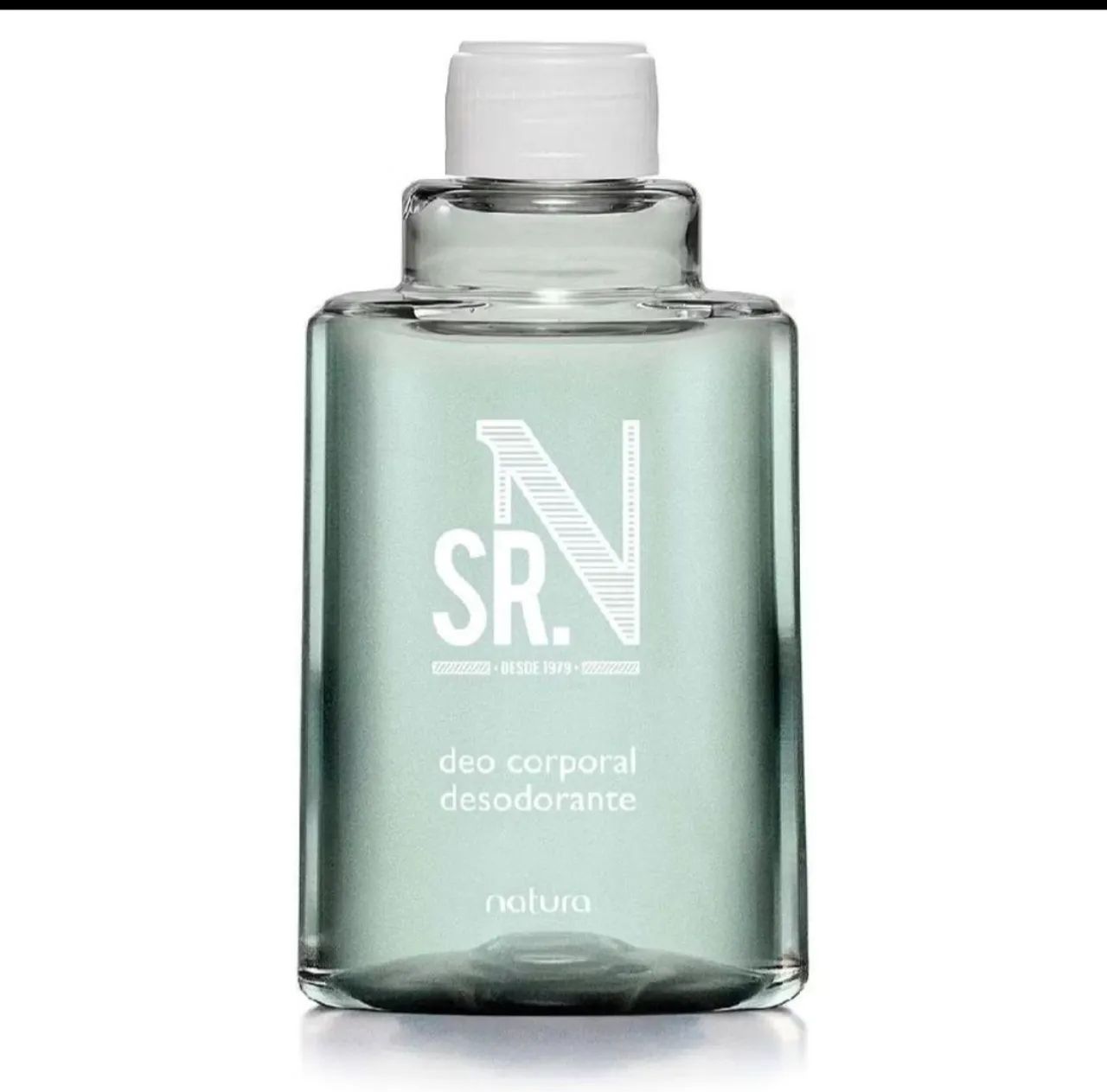 Promoção refil Desodorante Natura  - Foto 2