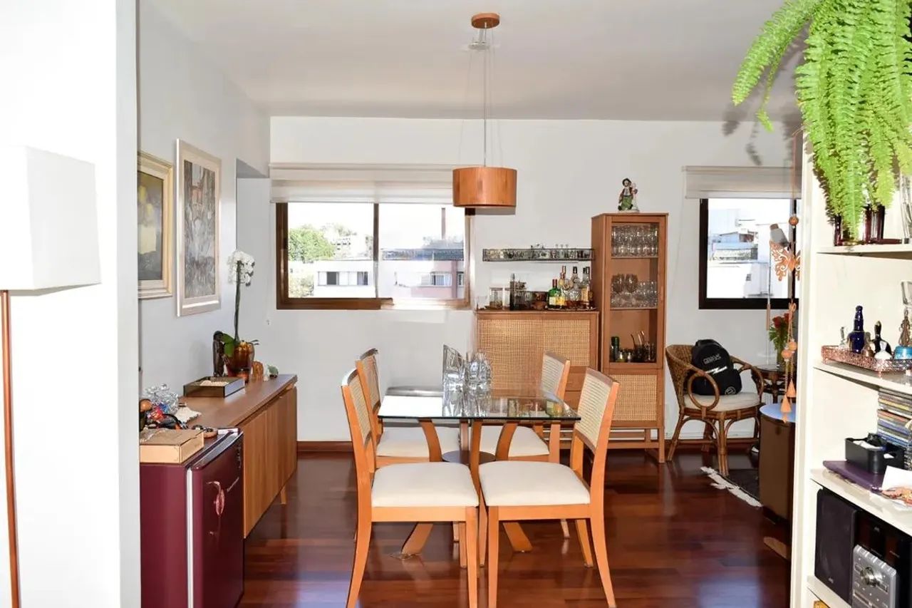Apartamento à Venda - Sumaré, 2 Quartos, 73 m2 - Foto 4