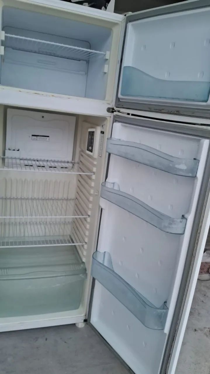 GELADEIRA  - Foto 2