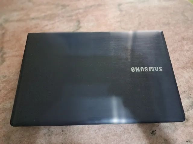 Notebook Samsung Book Core i5 - 8GB RAM - SSD 256GB - Placa de vídeo dedicada - Foto 5