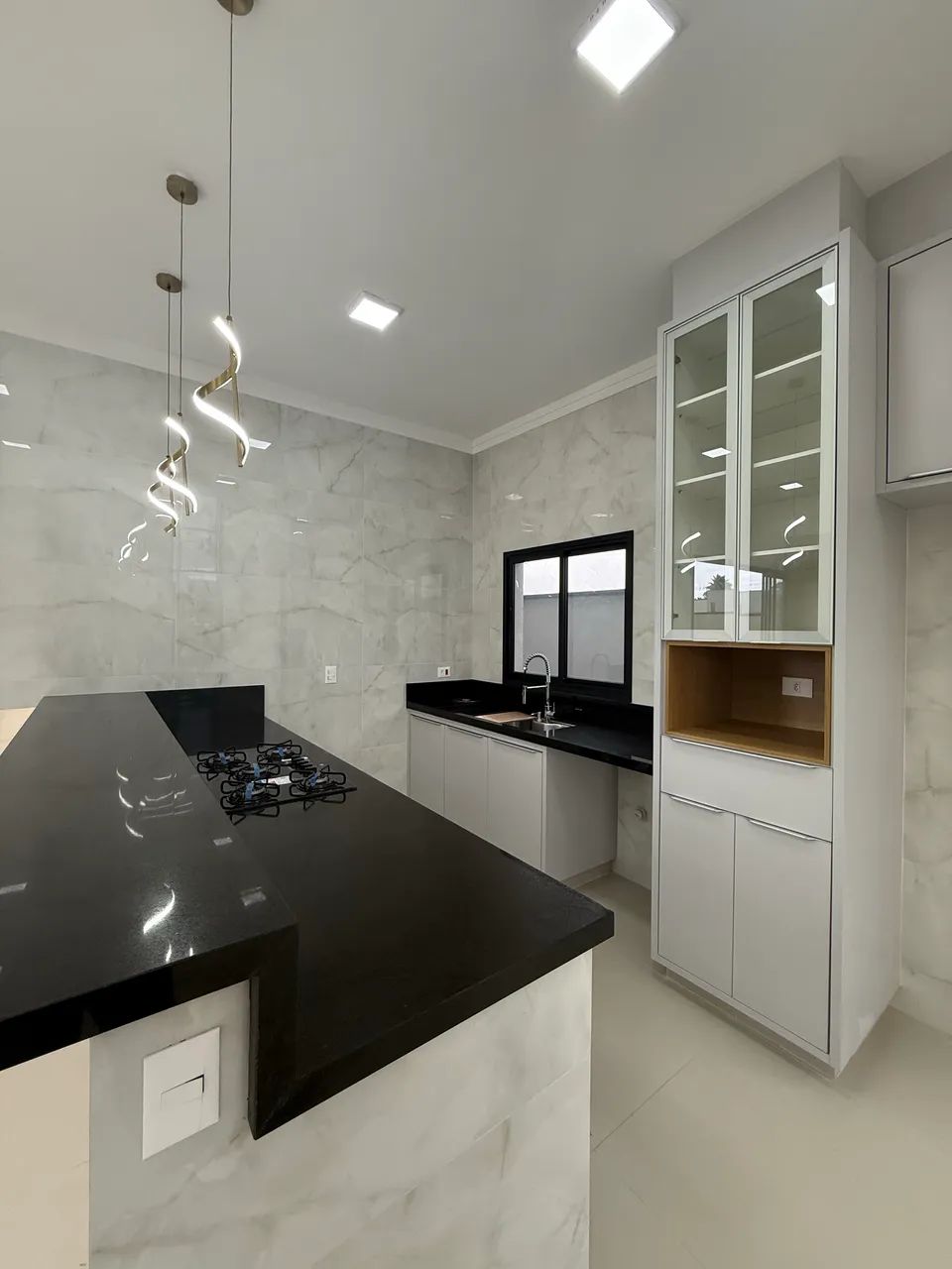 Casa Elegance - Condomínio OuroVille  - Foto 5