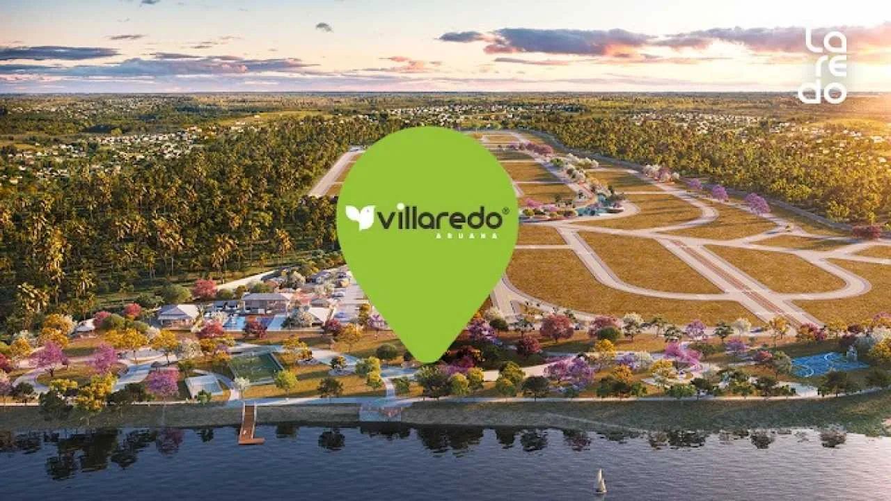 Villaredo Aruana | Aracaju | SE [18950]