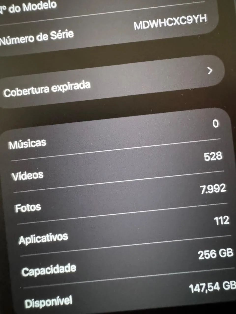 iPhone 15 Pro Max 256GB - Foto 5
