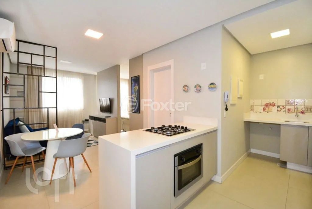 Apartamento à venda Avenida Mauro Ramos, Centro - Florianópolis