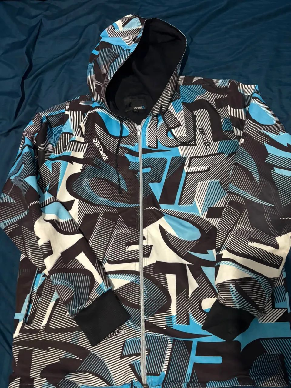 Vendo blusa RIPCURL original g