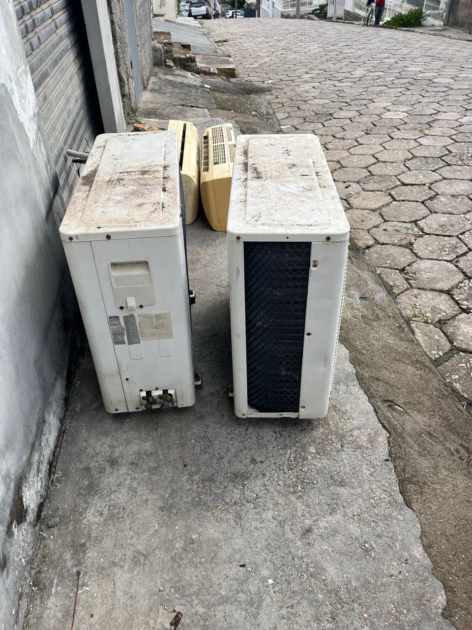 Ar condicionado  - Foto 3