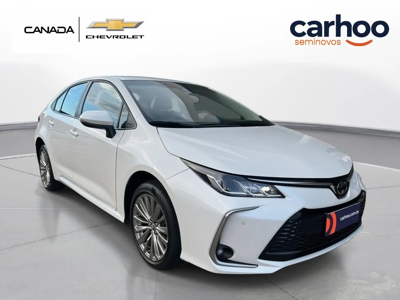 Toyota Corolla 2025