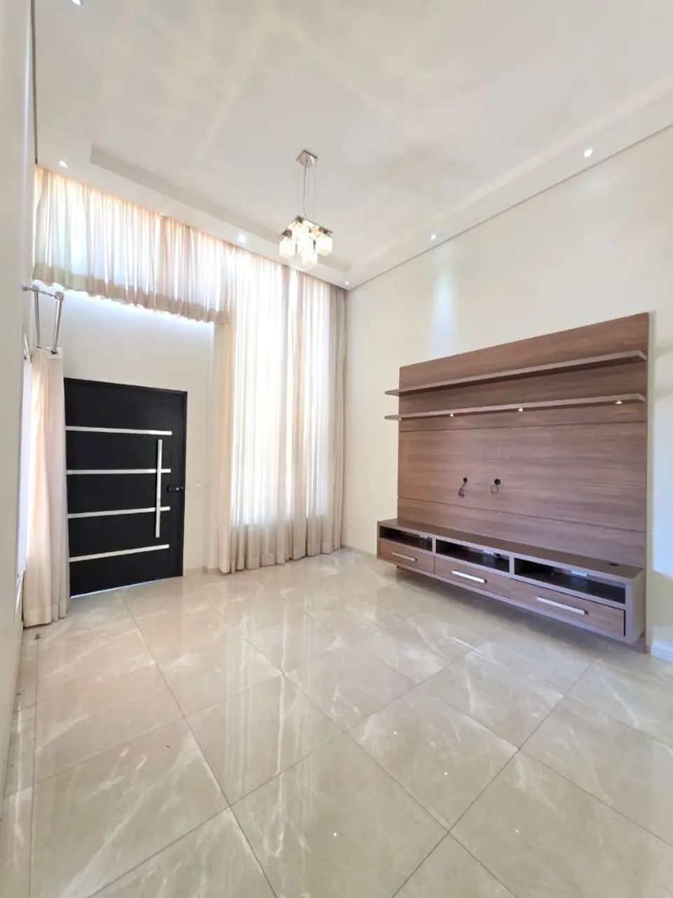 Casa Com 3 Suítes, Closet , Golden Park Alpha - Foto 2