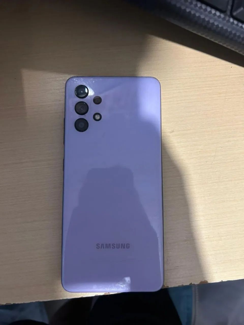 Vendo sansung