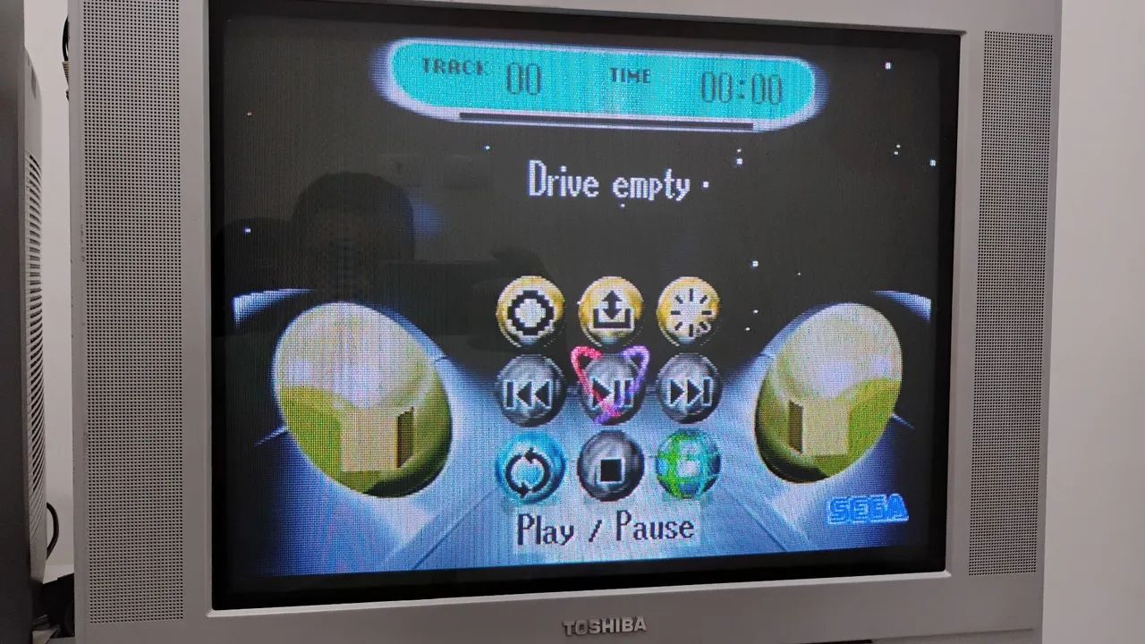 Sega Saturn  - Foto 4