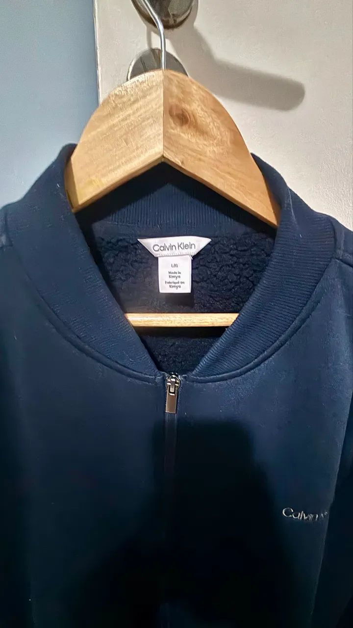 Casaco masculino- Calvin Klein  - Foto 4