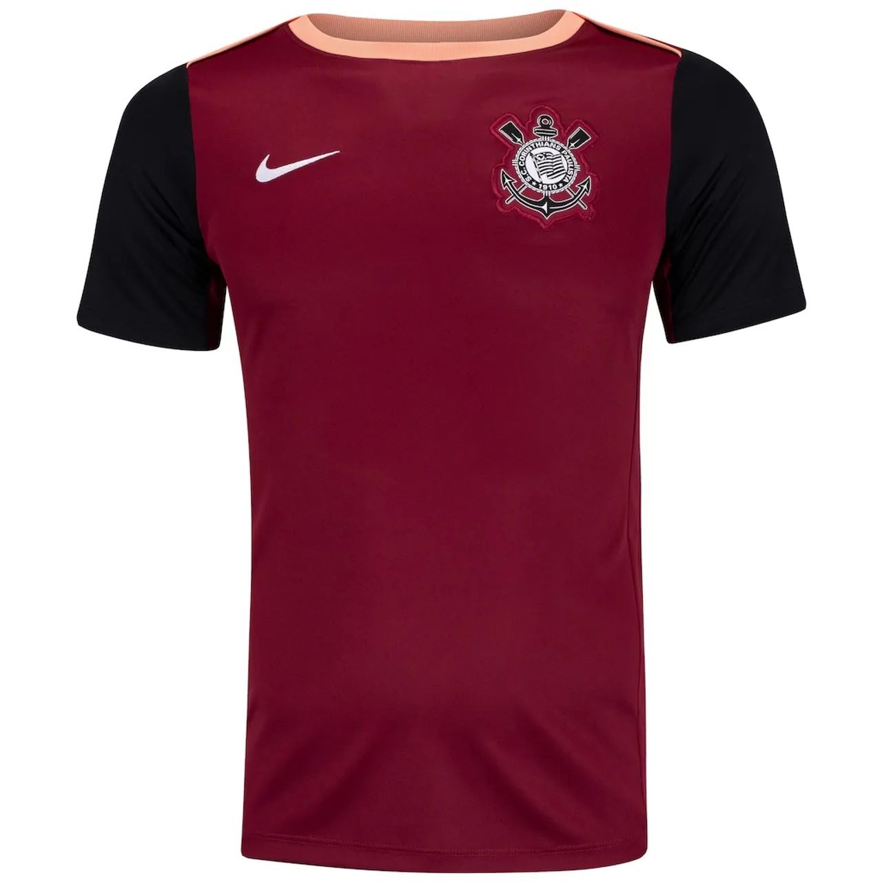 Camisa do Corinthians 26/27 Treino Nike - Foto 2