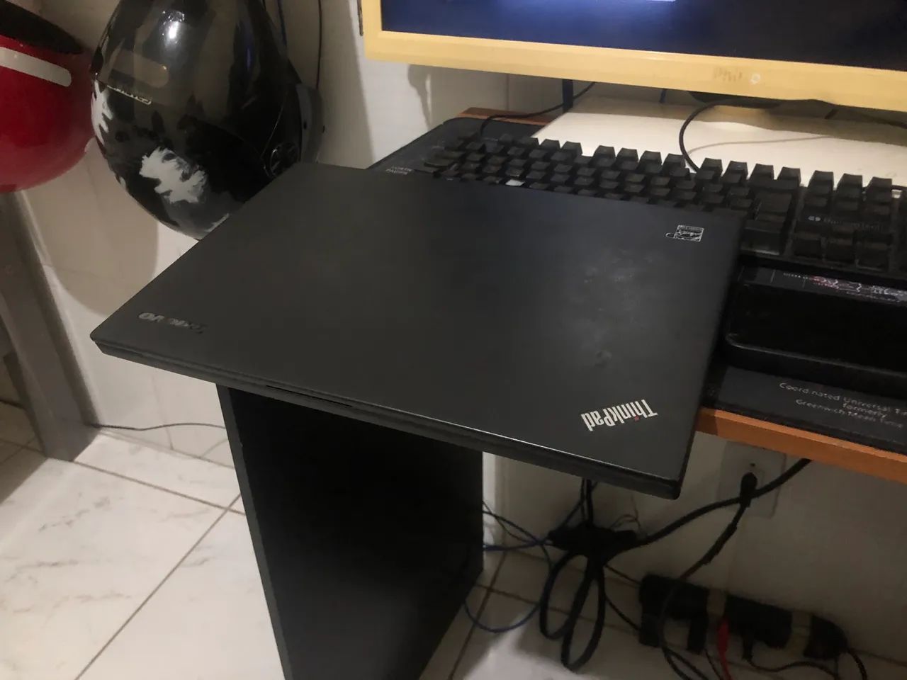 ? NOTEBOOK À VENDA INTEL CORE I5