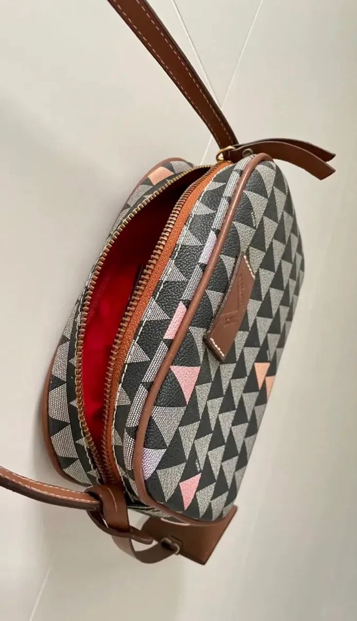 Bolsa Schutz Transversal  Ótimo Estado! (Usado) - Foto 3