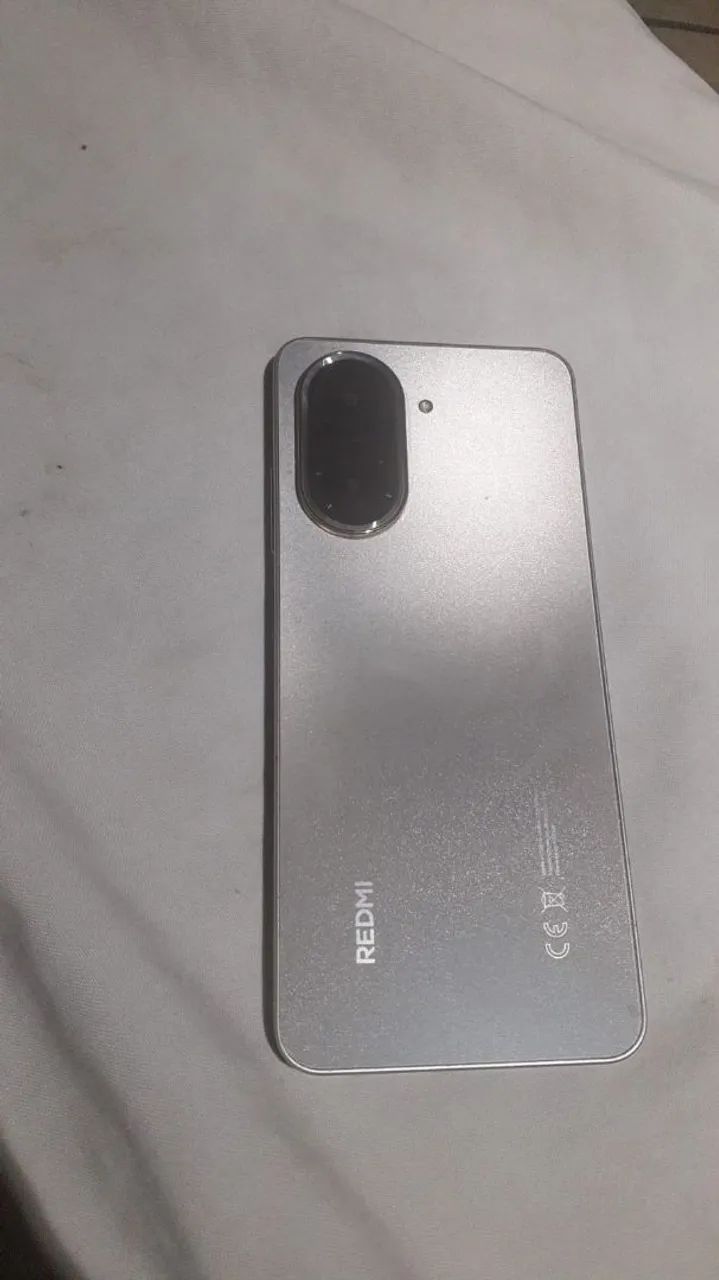 Vende-se redmi A5 