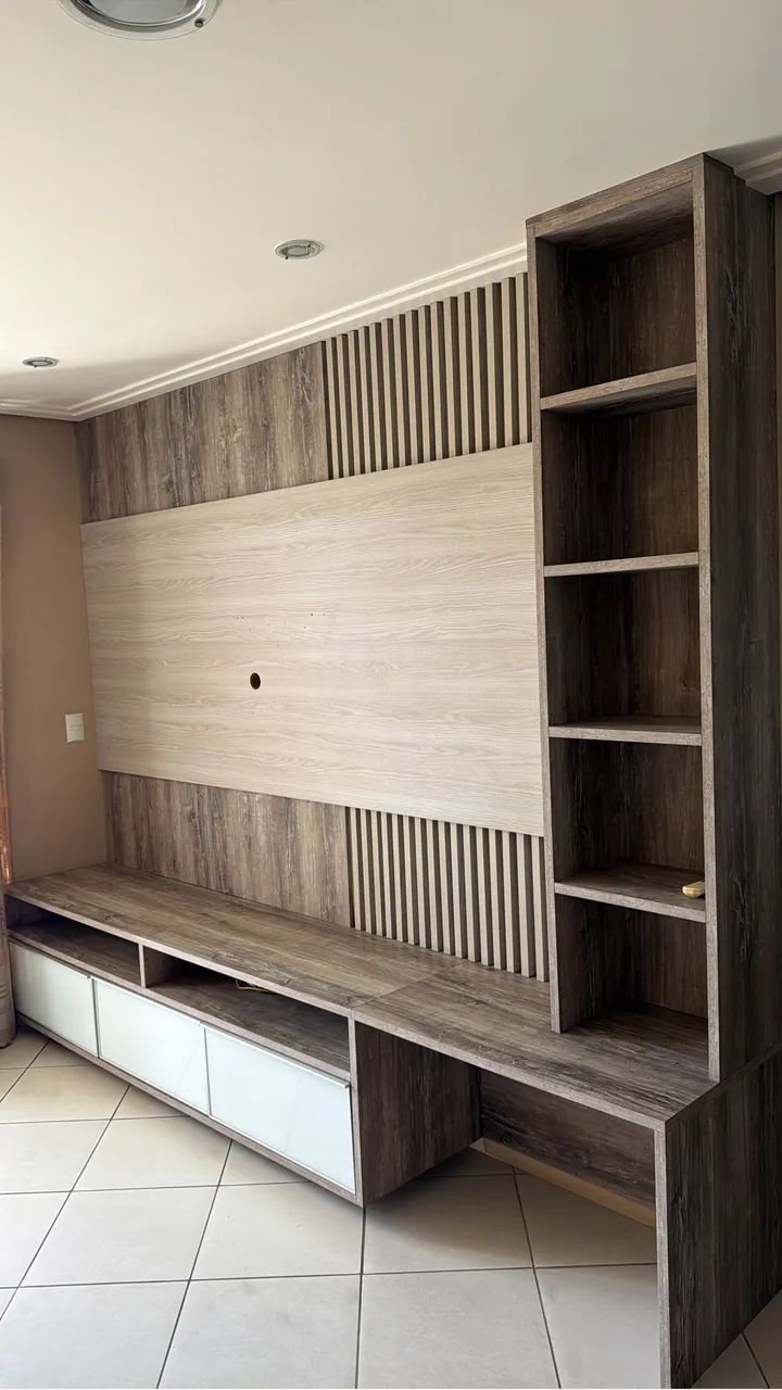 Painel para TV