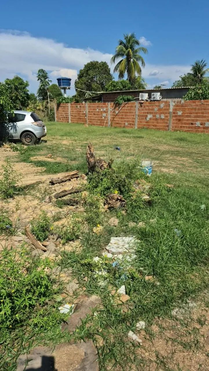 Terreno  - Foto 3
