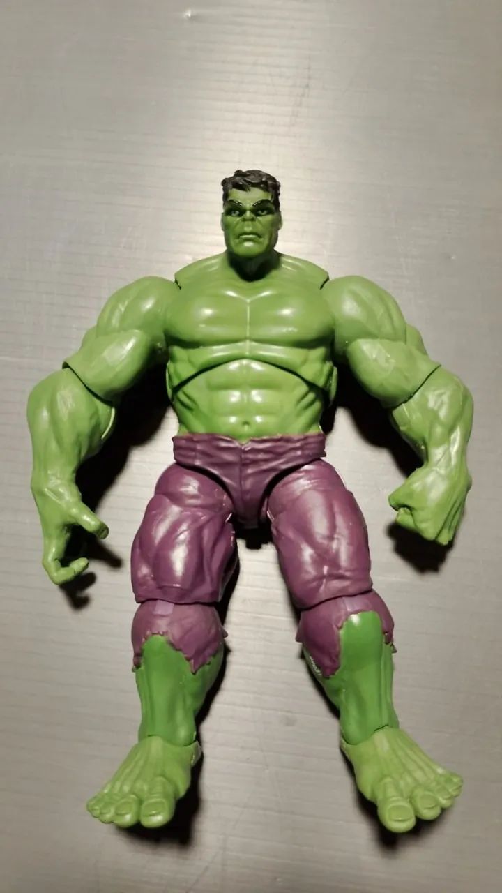 6-pack HULKssssss - Foto 5