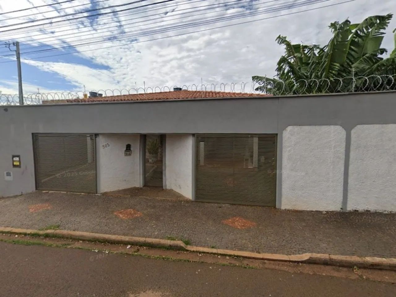 Casa 236 m² - Centro - Ituiutaba - MG