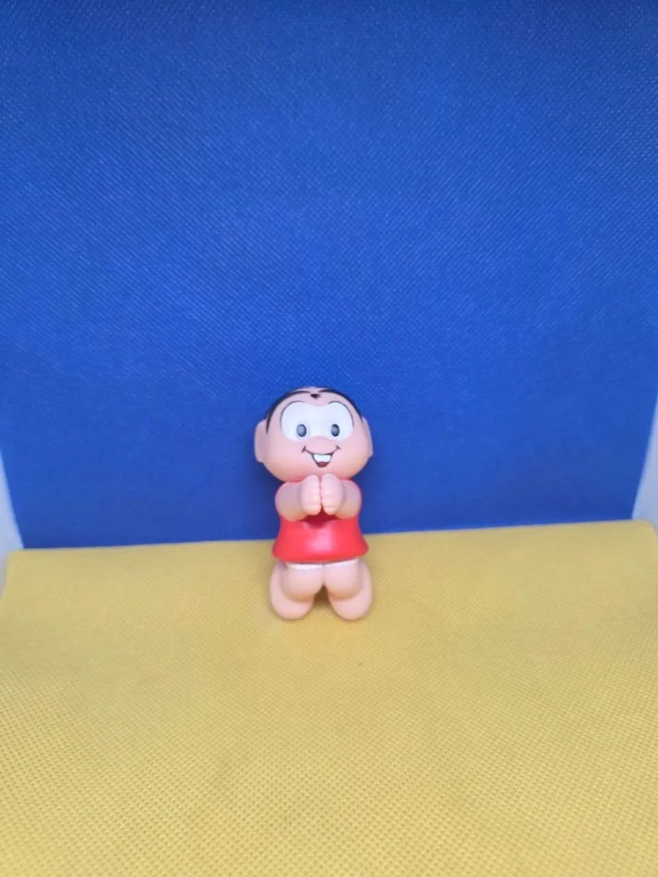 Boneca agarradinho da Mônica Original  - Foto 4