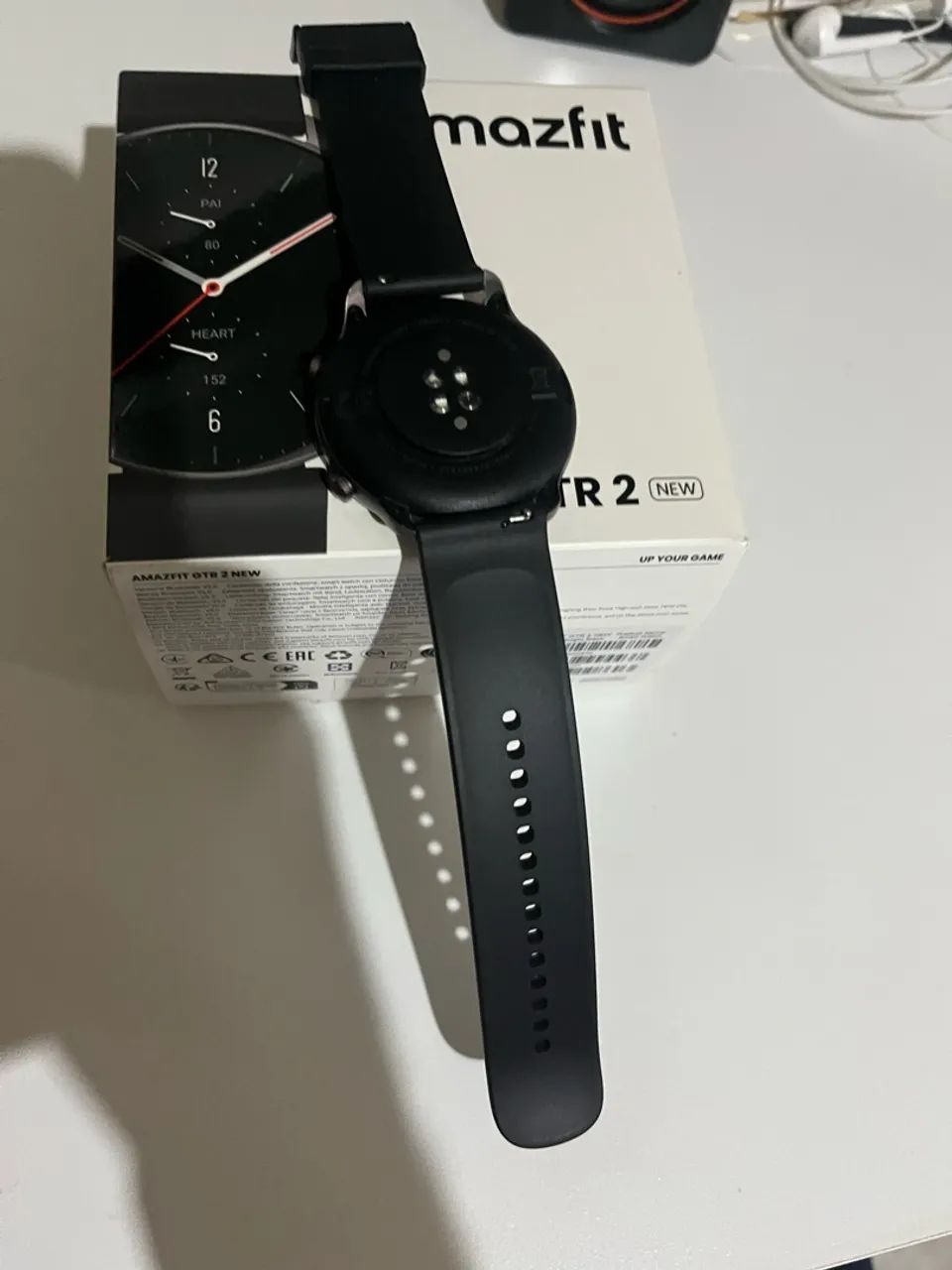 Smartwatch  - Foto 3