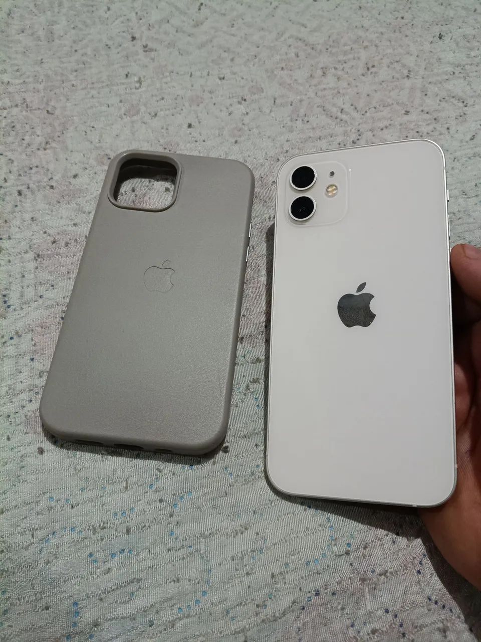 IPHONE 12 128GB - Foto 3