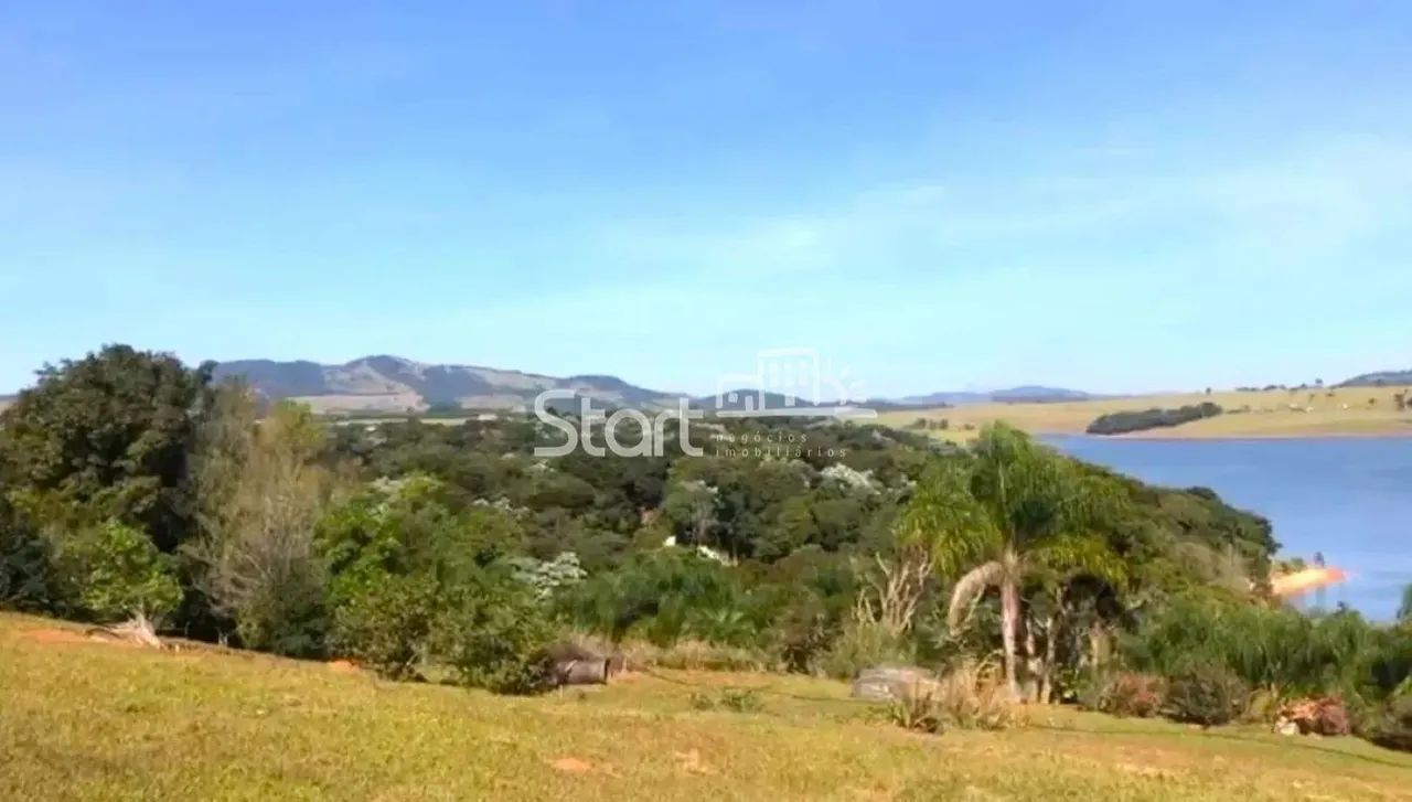área - Paiol Grande - Joanópolis - Foto 4
