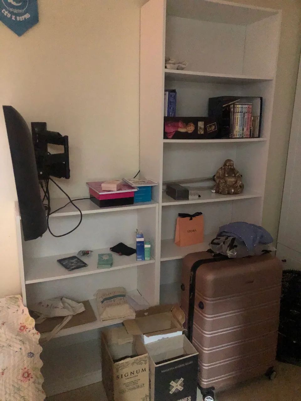Estante  - Foto 2
