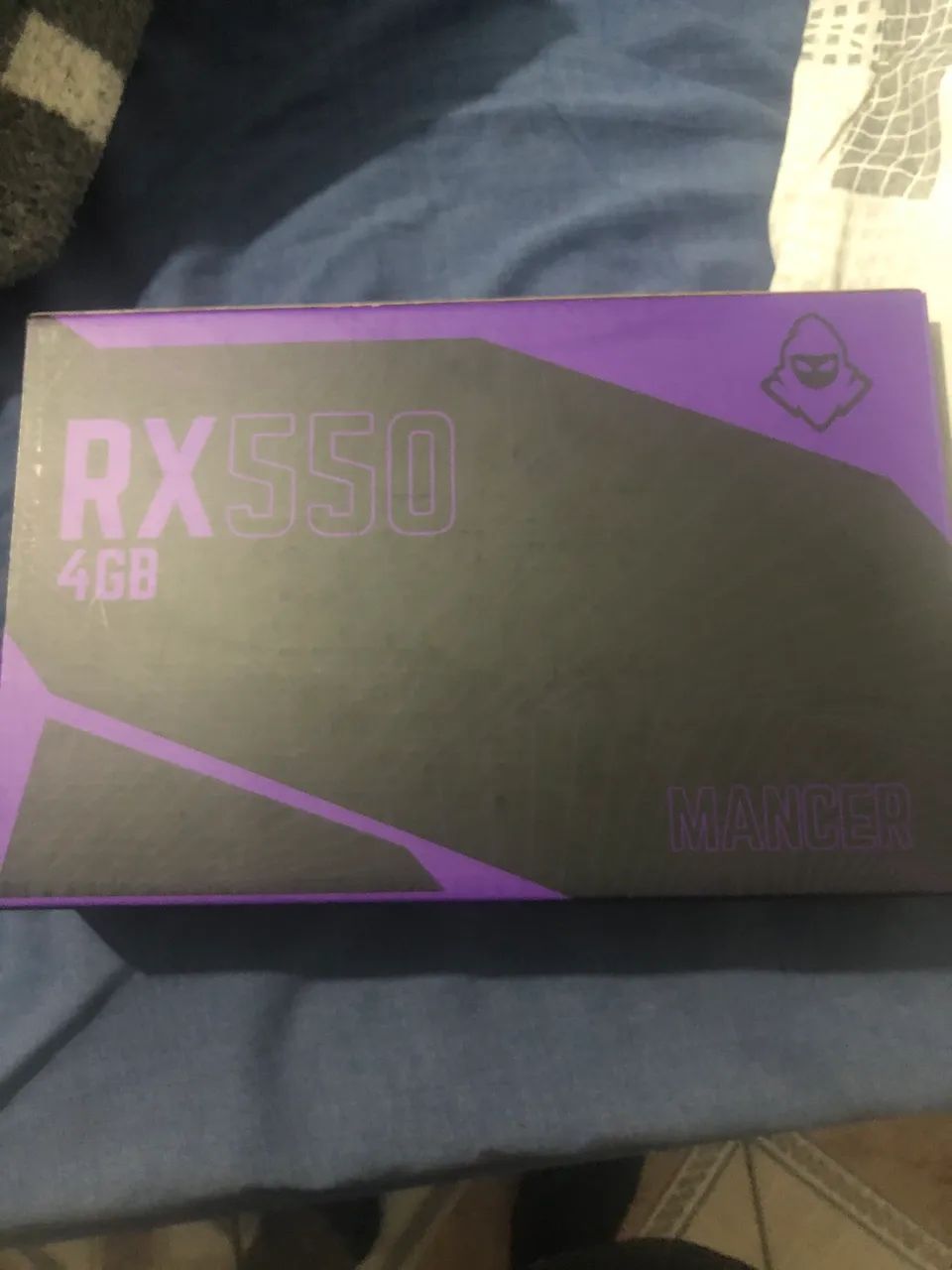 RX 550 - Foto 2