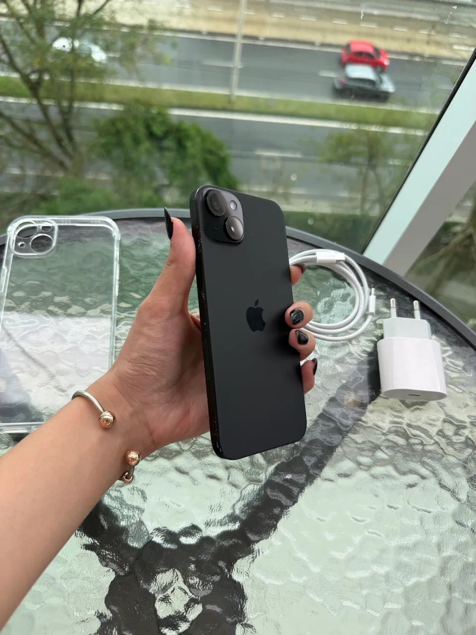 iPhone 15 Plus 256Gb - Foto 2