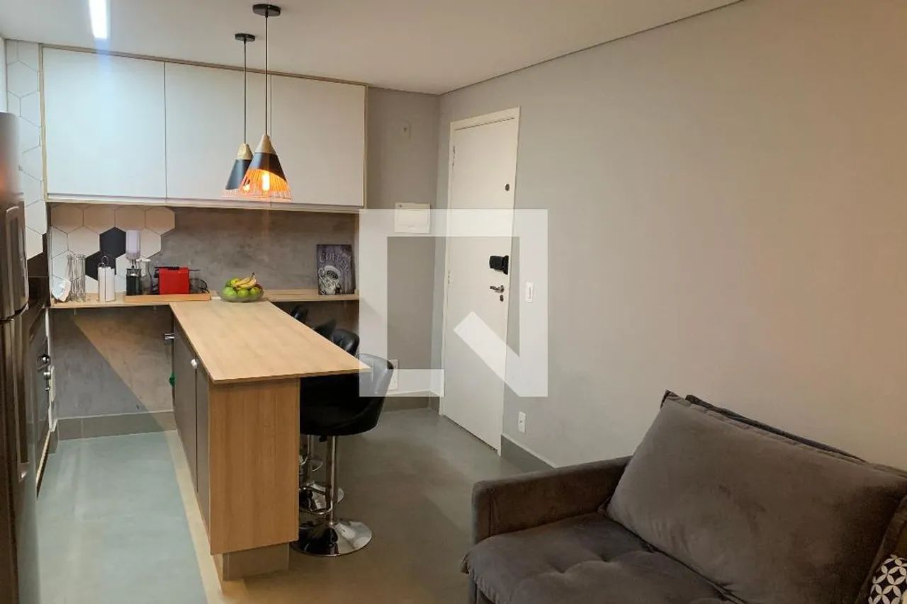 Apartamento à Venda - Liberdade, 2 Quartos, 48 m2 - Foto 3