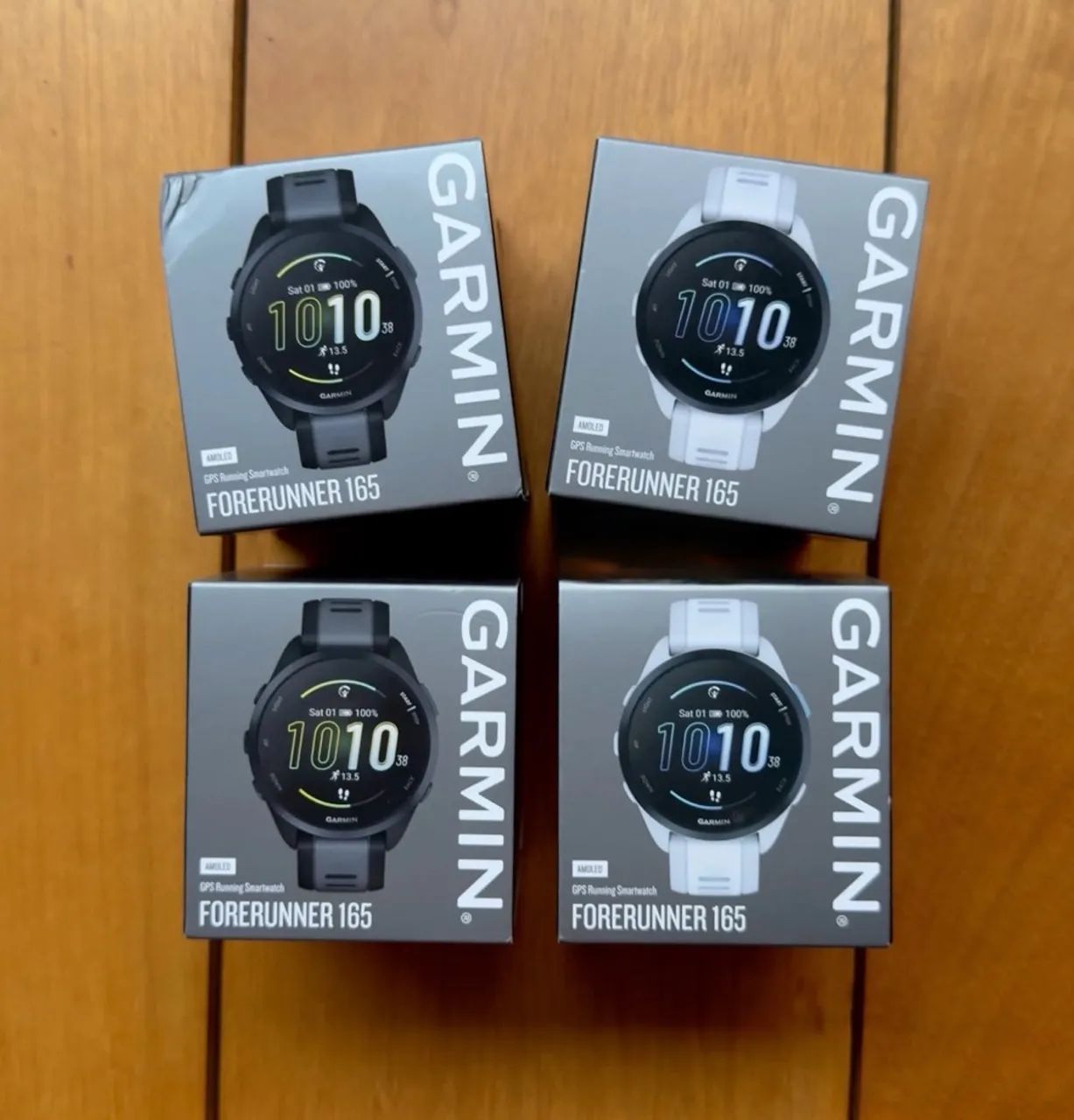 Garmin 165 | LACRADOS