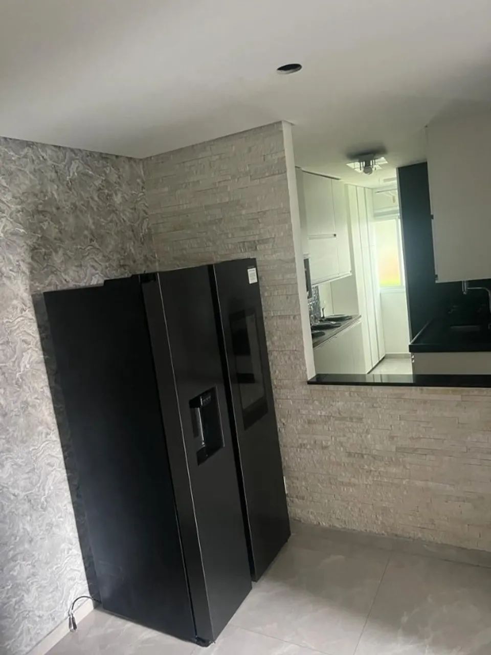 Apartamento com 2 quartos e 62m2 no ABC !