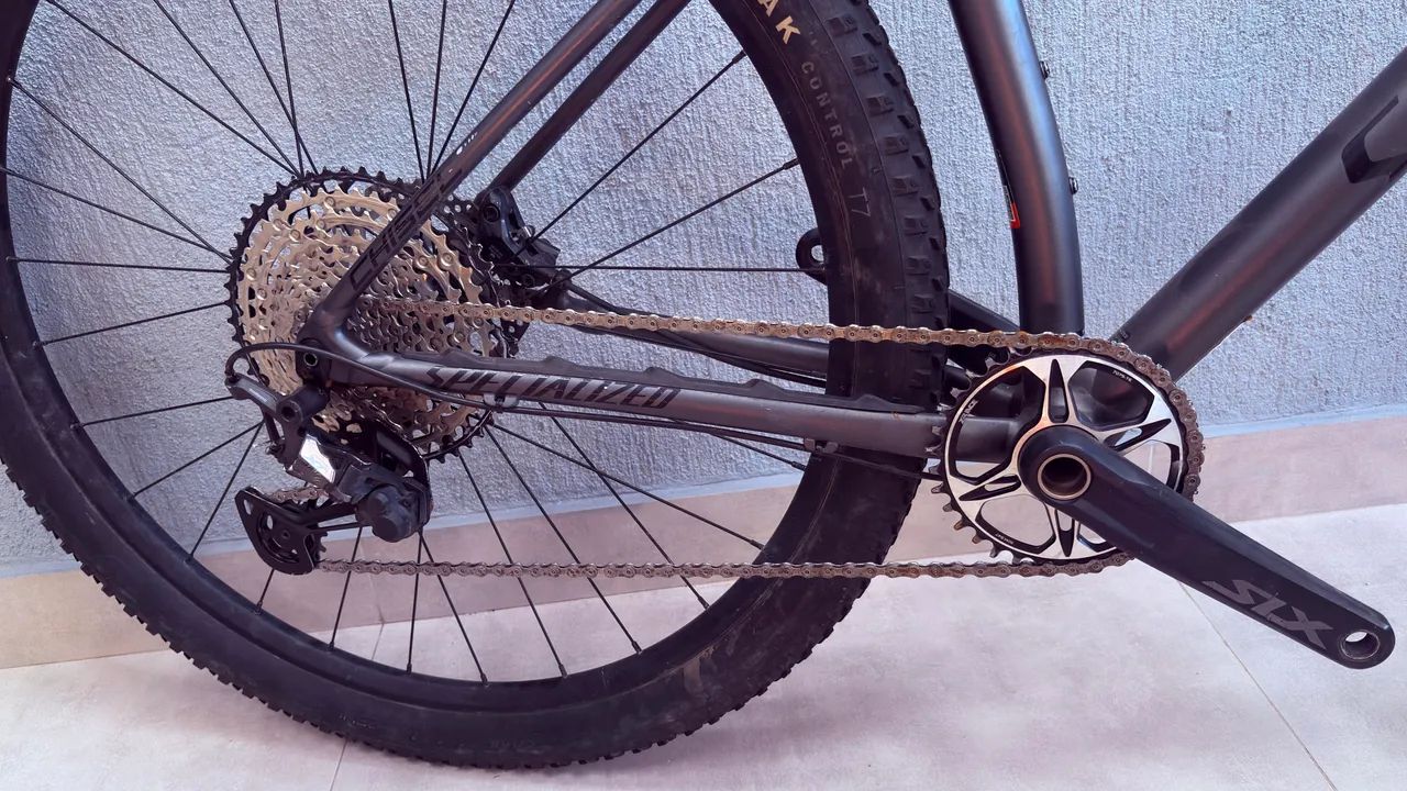 Bike specialized Chisel ht 2023  - Foto 5