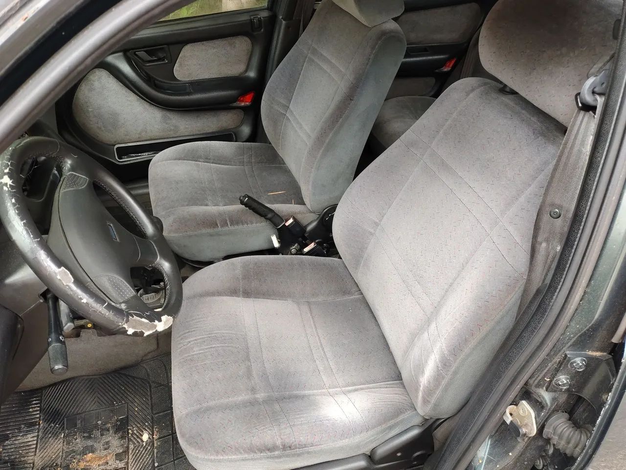 Fiat Tempra Tempra HLX 2.0 16V 4p 1997