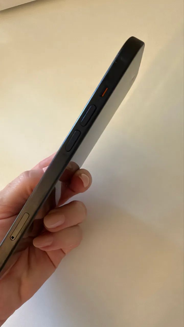 iPhone 15 (256GB) - Foto 4
