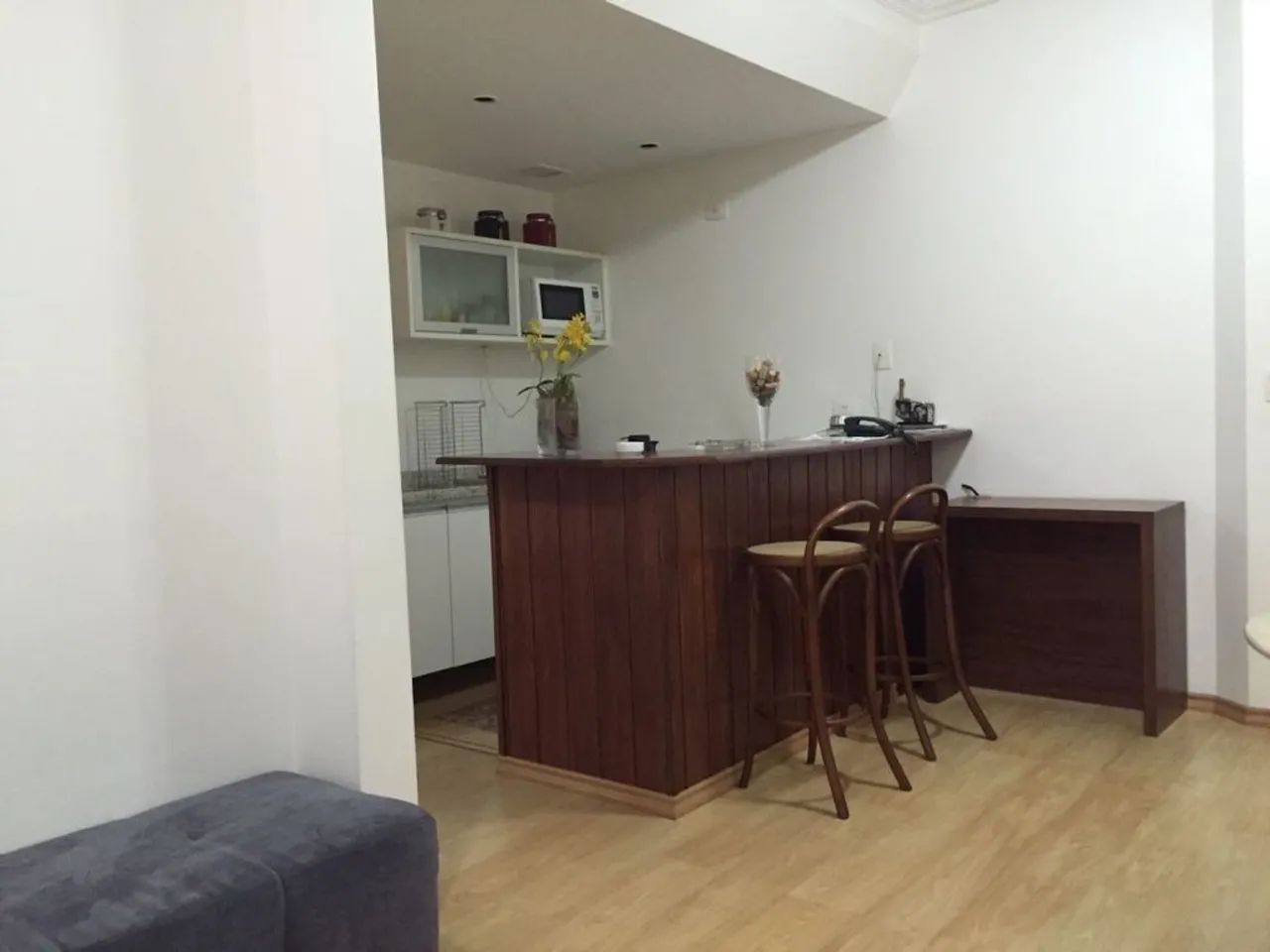 Flat para alugar no Jardins - Edifício Plaza Regency - Cód. RPY06340 - Foto 2