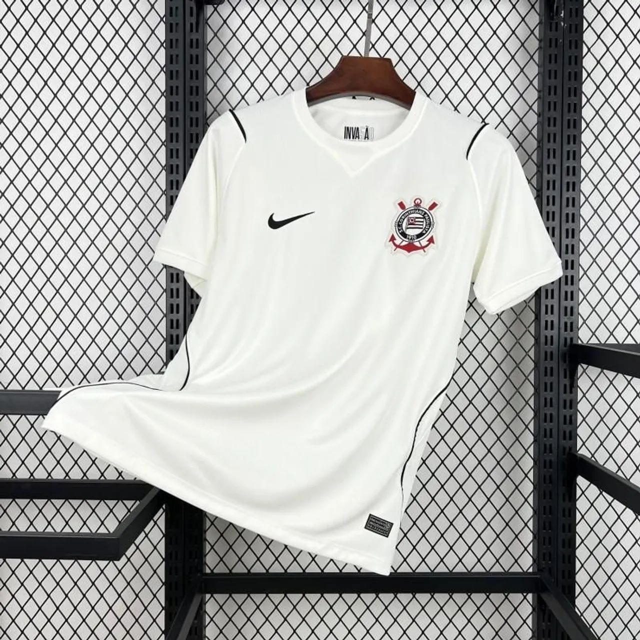 Camisa do Corinthians (torcedor)