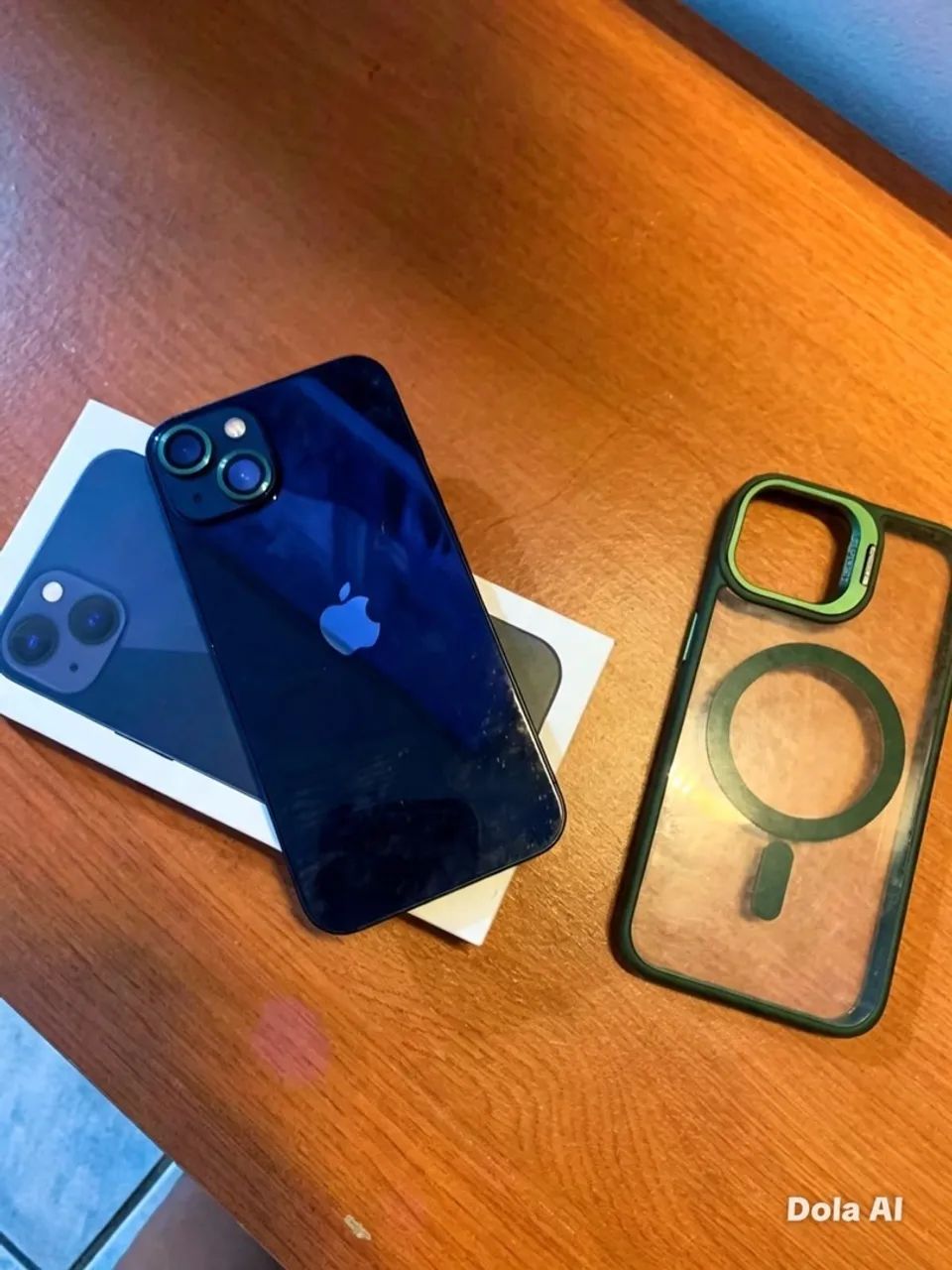 iPhone 13 128g