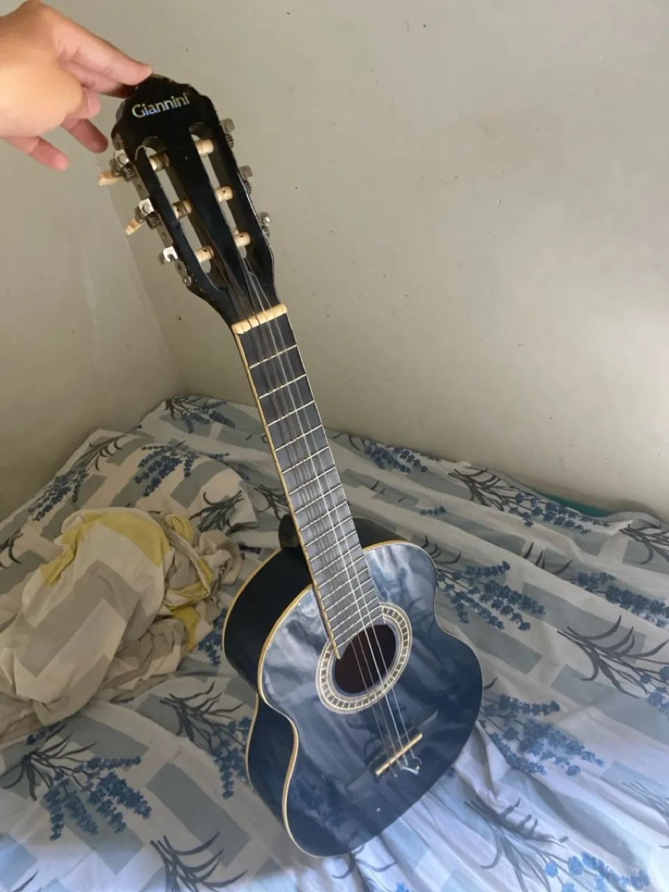 Violão Giannini a venda  - Foto 3