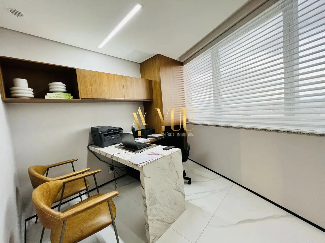 Consultório Médico para Aluguéis por Períodos em Clínica Sofisticada no Órion C - Foto 10