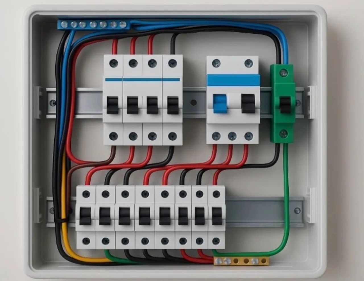 Eletricista 